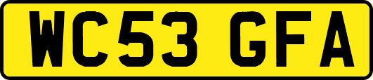 WC53GFA