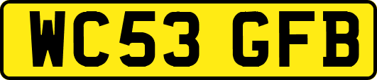 WC53GFB