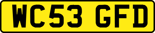 WC53GFD