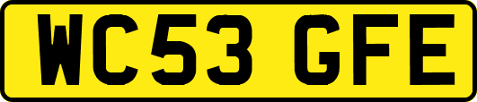 WC53GFE