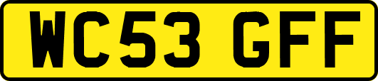WC53GFF
