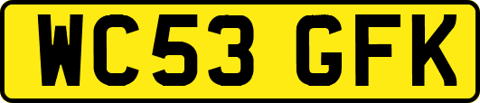 WC53GFK