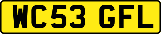 WC53GFL