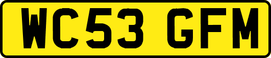 WC53GFM