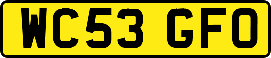 WC53GFO