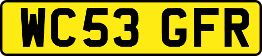 WC53GFR