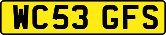 WC53GFS