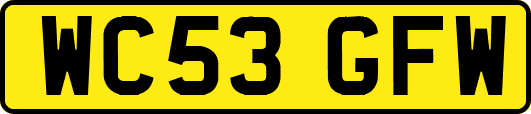 WC53GFW