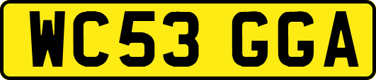 WC53GGA