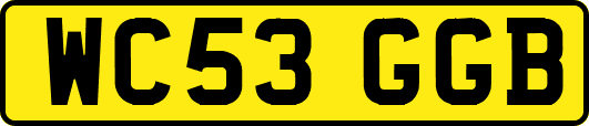 WC53GGB