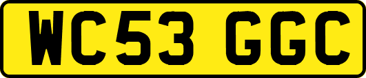 WC53GGC