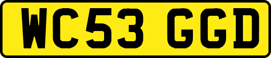 WC53GGD