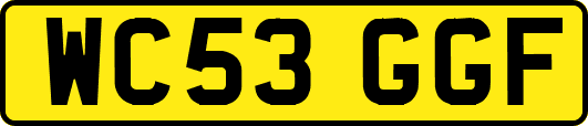 WC53GGF