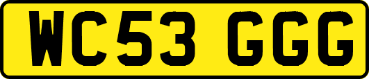 WC53GGG