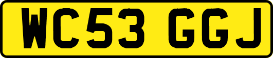 WC53GGJ