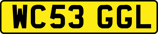 WC53GGL