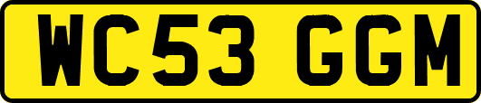 WC53GGM