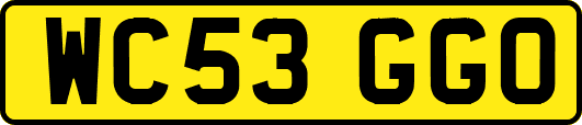 WC53GGO