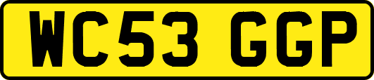 WC53GGP