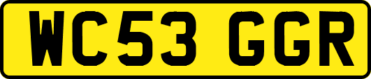 WC53GGR