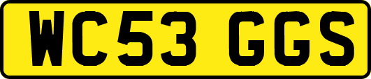 WC53GGS