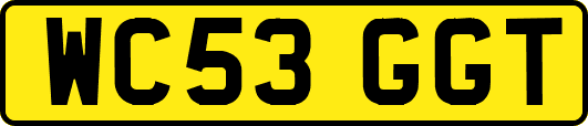 WC53GGT
