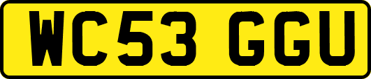 WC53GGU