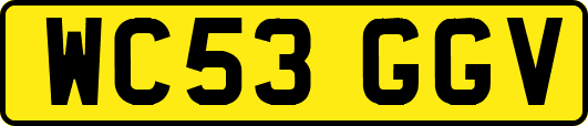 WC53GGV