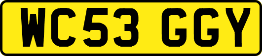 WC53GGY