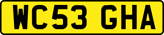 WC53GHA