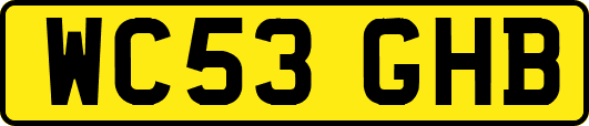 WC53GHB