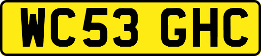 WC53GHC