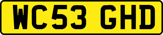 WC53GHD