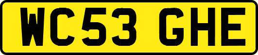 WC53GHE