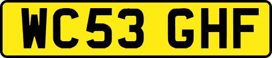 WC53GHF