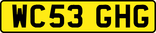 WC53GHG