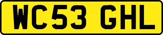 WC53GHL