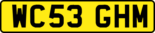 WC53GHM