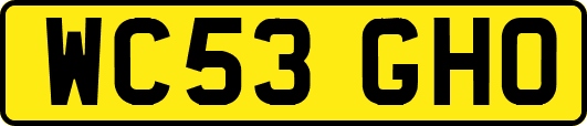 WC53GHO