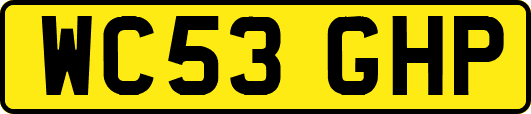 WC53GHP