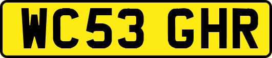 WC53GHR