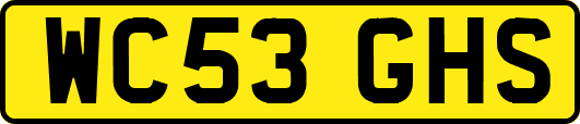 WC53GHS