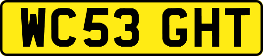 WC53GHT
