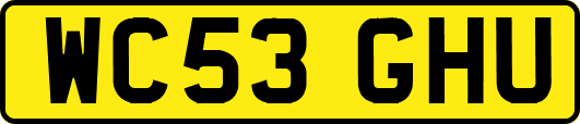 WC53GHU