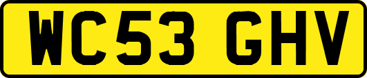 WC53GHV