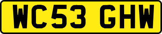 WC53GHW