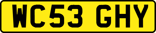 WC53GHY