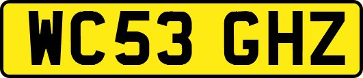 WC53GHZ