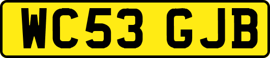WC53GJB