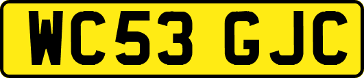 WC53GJC